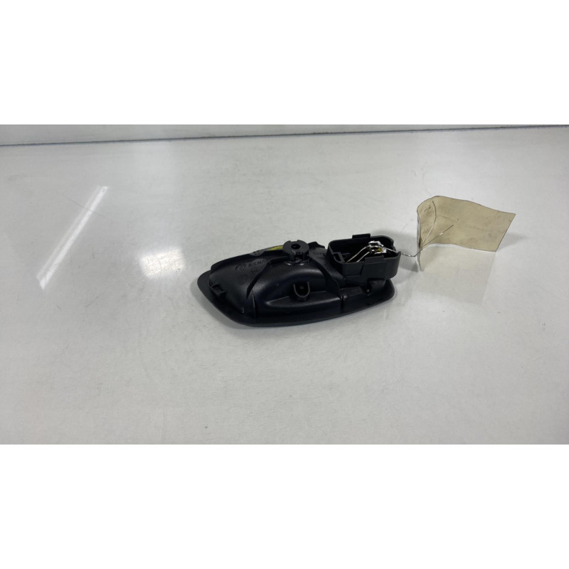 Poignee interieur avant gauche RENAULT CAPTUR 1 Photo n°1