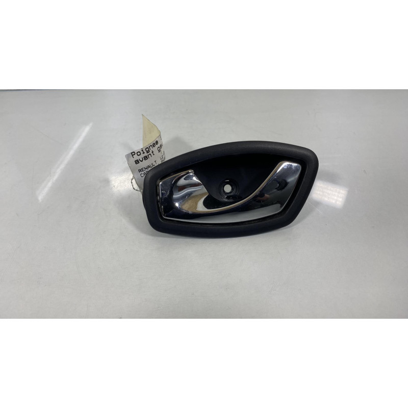 Poignee interieur avant gauche RENAULT CAPTUR 1 Photo n°3