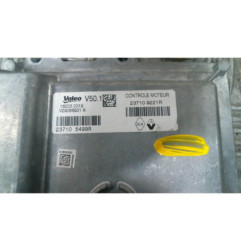 Calculateur moteur RENAULT CAPTUR 1 Photo n°1