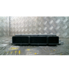 Calculateur moteur RENAULT CAPTUR 1