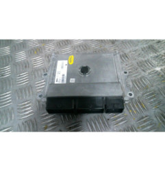 Calculateur moteur RENAULT CAPTUR 1