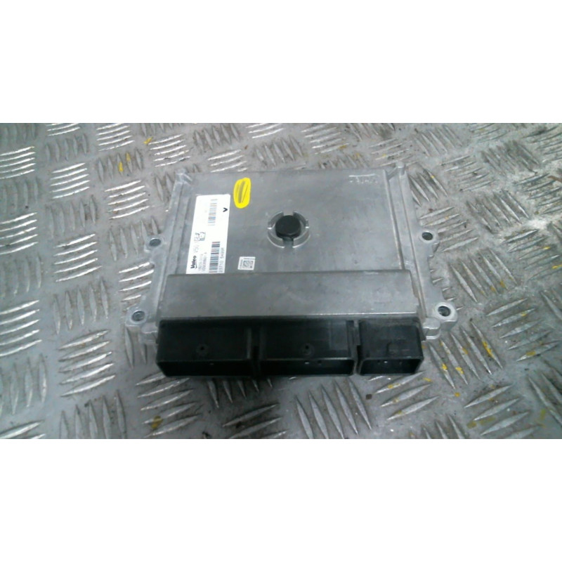 Calculateur moteur RENAULT CAPTUR 1 Photo n°3