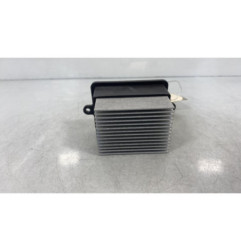 Resistance chauffage RENAULT CAPTUR 1