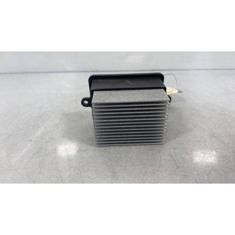 Resistance chauffage RENAULT CAPTUR 1 Photo n°2