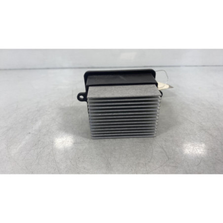 Resistance chauffage RENAULT CAPTUR 1