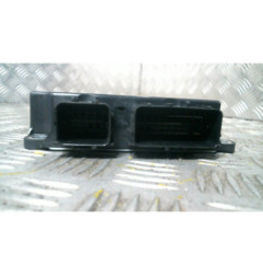 Boitier air bag OPEL MERIVA B Photo n°1