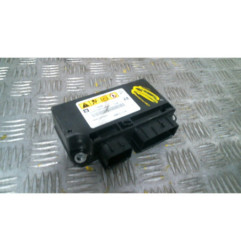 Boitier air bag OPEL MERIVA B