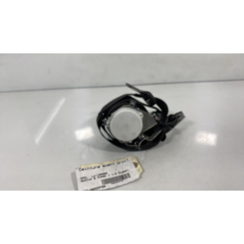 Ceinture avant droit OPEL MERIVA B Photo n°2