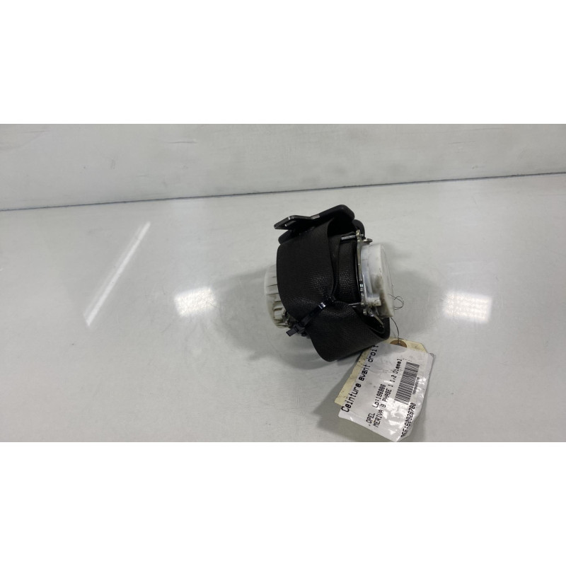 Ceinture avant droit OPEL MERIVA B Photo n°3