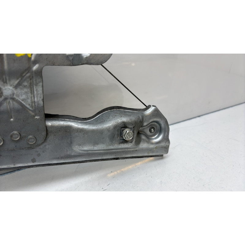 Leve vitre mecanique arriere droit OPEL MERIVA B Photo n°4