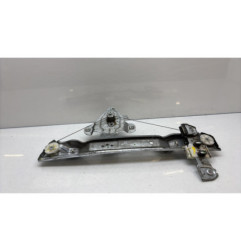 Leve vitre mecanique arriere droit OPEL MERIVA B