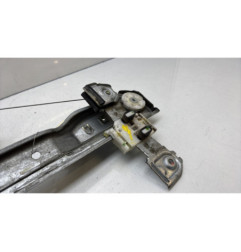 Leve vitre mecanique arriere droit OPEL MERIVA B