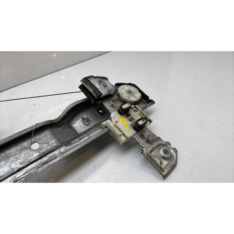 Leve vitre mecanique arriere droit OPEL MERIVA B Photo n°7