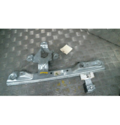 Leve vitre mecanique arriere gauche OPEL MERIVA B Photo n°1
