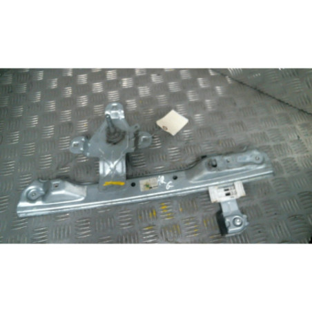 Leve vitre mecanique arriere gauche OPEL MERIVA B Photo n°1