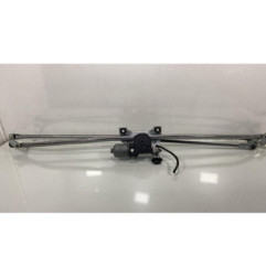 Moteur essuie glace avant OPEL MERIVA B Photo n°1