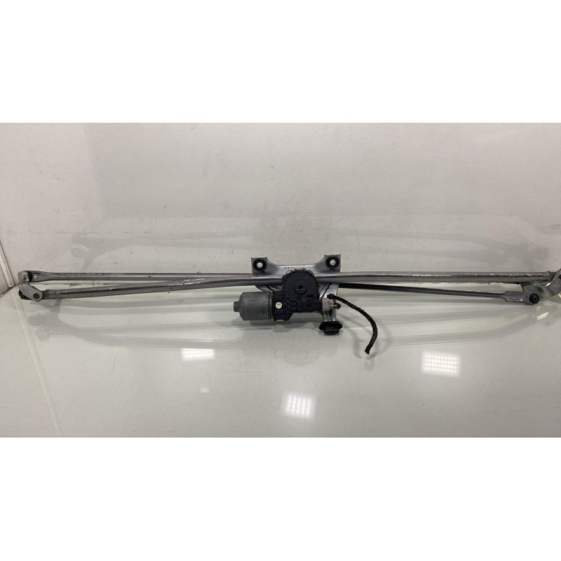 Moteur essuie glace avant OPEL MERIVA B Photo n°1