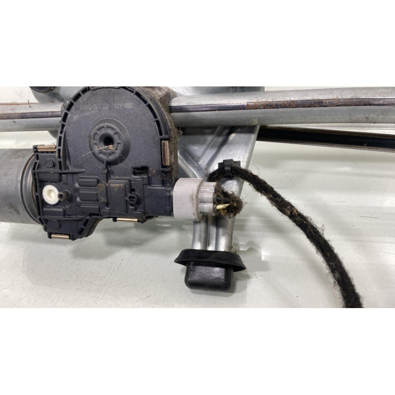 Moteur essuie glace avant OPEL MERIVA B Photo n°2