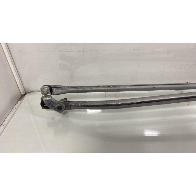 Moteur essuie glace avant OPEL MERIVA B Photo n°3
