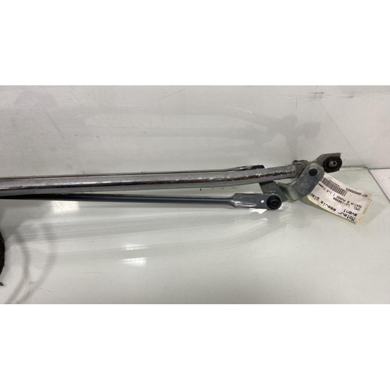 Moteur essuie glace avant OPEL MERIVA B Photo n°4