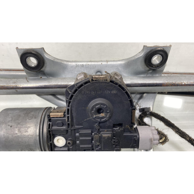 Moteur essuie glace avant OPEL MERIVA B Photo n°5