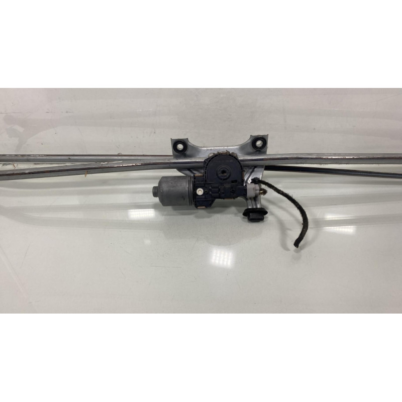 Moteur essuie glace avant OPEL MERIVA B Photo n°6