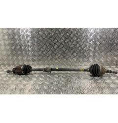 Cardan droit (transmission) OPEL MERIVA B Photo n°1