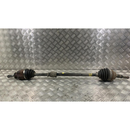 Cardan droit (transmission) OPEL MERIVA B Photo n°1