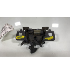 Fermeture de capot RENAULT CLIO 4