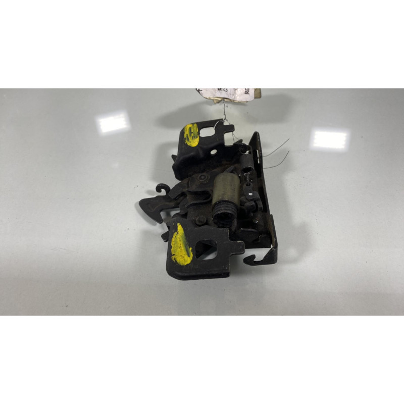 Fermeture de capot RENAULT CLIO 4 Photo n°3