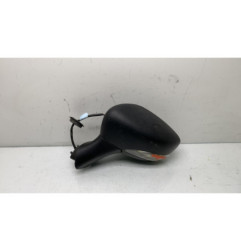 Retroviseur gauche RENAULT CLIO 4 Photo n°1
