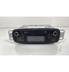 Autoradio d'origine RENAULT CLIO 4
