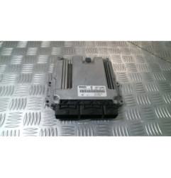 Calculateur moteur RENAULT CLIO 4