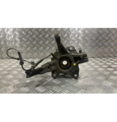 Pivot de moyeu avant droit RENAULT CLIO 4 Photo n°1