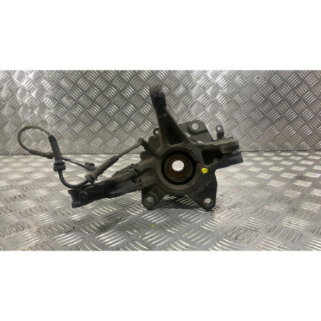Pivot de moyeu avant droit RENAULT CLIO 4 Photo n°1
