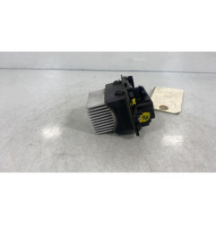 Resistance chauffage RENAULT CLIO 4