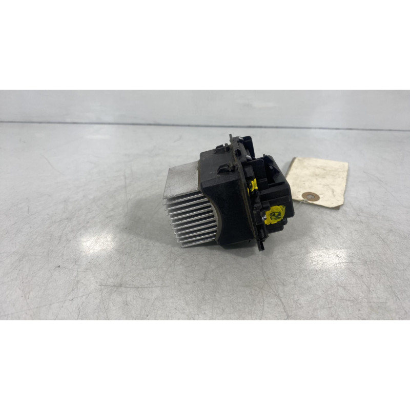 Resistance chauffage RENAULT CLIO 4 Photo n°2