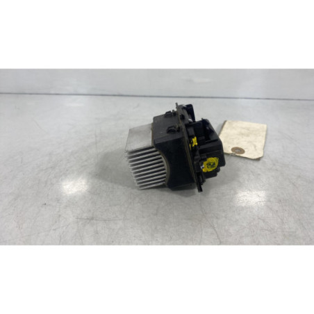 Resistance chauffage RENAULT CLIO 4