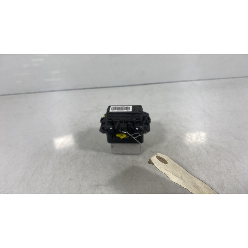 Resistance chauffage RENAULT CLIO 4 Photo n°3