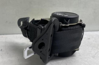 Ceinture arriere gauche PEUGEOT 208 1 Photo n°1