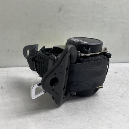 Ceinture arriere gauche PEUGEOT 208 1 Photo n°1