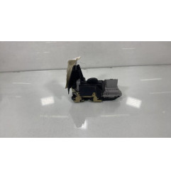 Serrure avant droit PEUGEOT 307