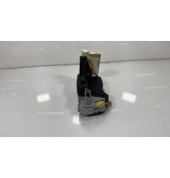 Serrure avant droit PEUGEOT 307