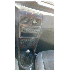 Serrure avant droit PEUGEOT 307