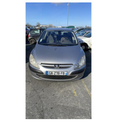Serrure avant droit PEUGEOT 307