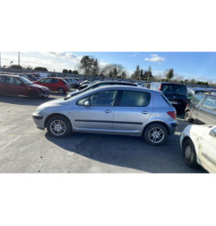 Serrure avant droit PEUGEOT 307