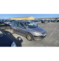 Serrure avant droit PEUGEOT 307