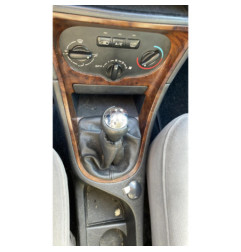 Serrure avant droit PEUGEOT 307