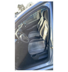 Serrure avant droit PEUGEOT 307