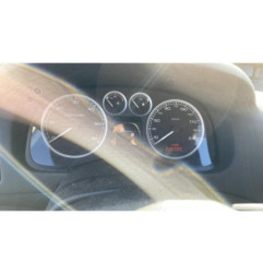 Serrure avant droit PEUGEOT 307